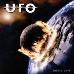 UFO : Impact Live